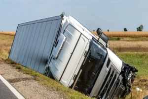 How Common Are Truck Accidents Due to Brake Failure