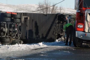 How Do Hours of Service Violations Contribute to Truck Accidents in WV