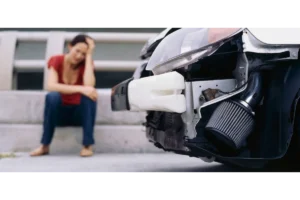 West Virginia Car Accident Lawsuit Process