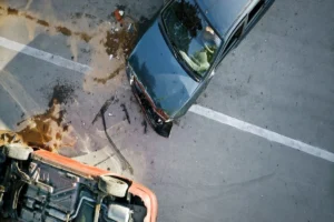 When to Hire a Car Accident Lawyer After a Wreck in West Virginia