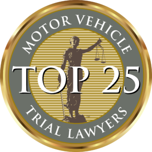 Sara E. Zeigler Top 25 Trial Lawyers