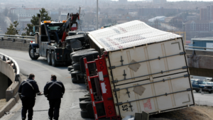 How Long Does an 18-Wheeler Lawsuit Take to Settle in West Virginia