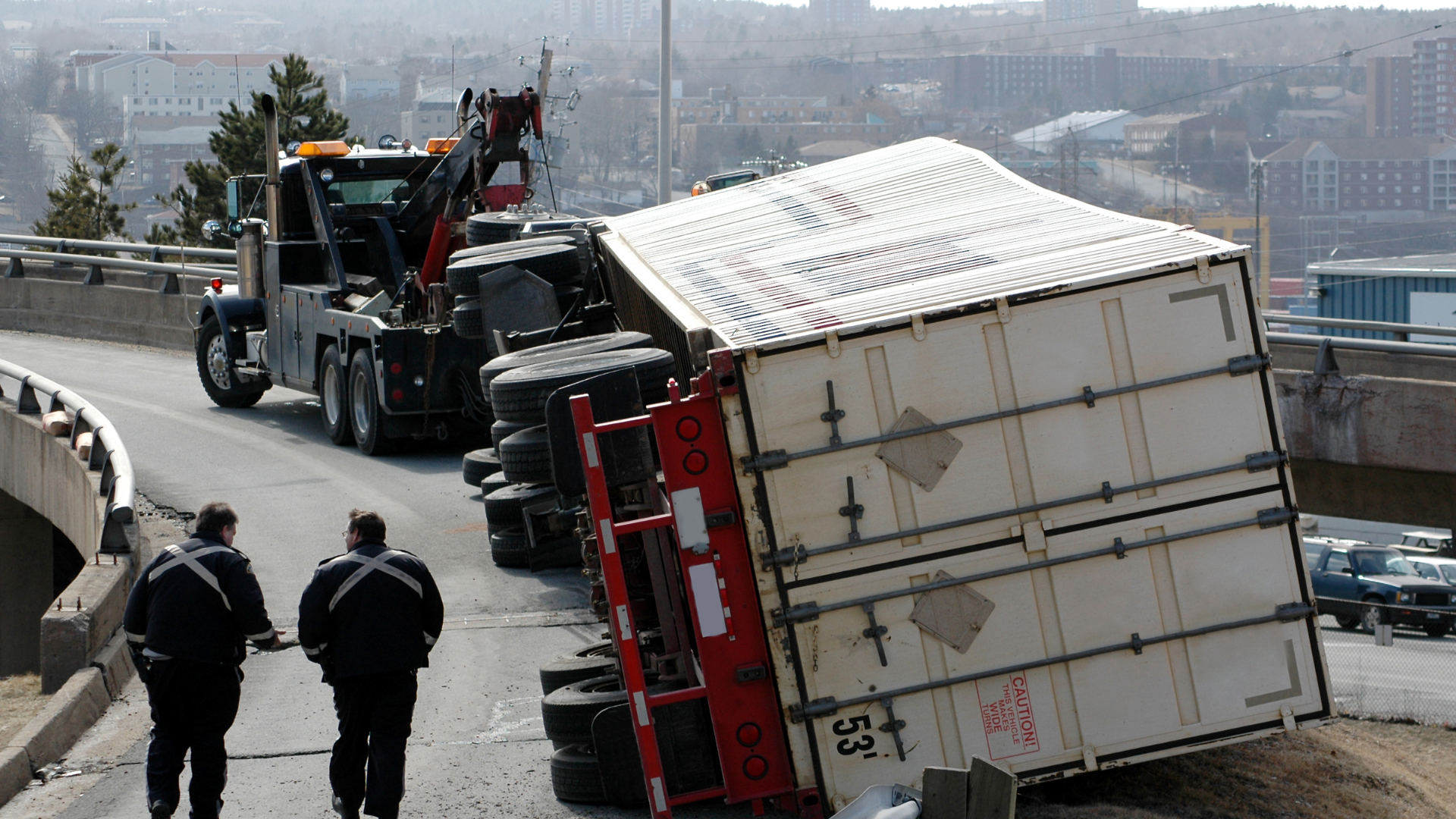 How Long Does an 18-Wheeler Lawsuit Take to Settle in West Virginia