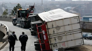 How Long Does an 18-Wheeler Lawsuit in West Virginia Take to Settle?