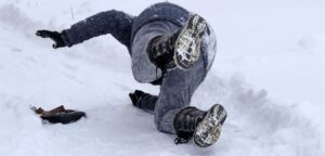 Open & Obvious Defense in West Virginia's Premises Liability Claims