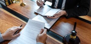 Negotiating With An Insurance Company for Fair Compensation