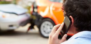 Who Pays for Auto Accident Injuries in An "At-Fault" State