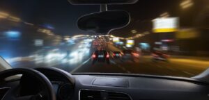 When West Virginia Automobile Accidents Involve Drunk Driving