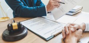 Filing a Lawsuit in West Virginia