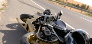 Common Motorcycle Accident Injuries