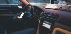 Texting While Driving is a Persistent Problem in West Virginia