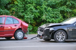 Are You Always at Fault in a Rear End Accident in West Virginia?