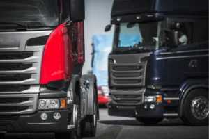 Common Causes of Truck Accidents in West Virginia