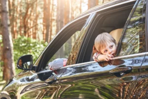Average Settlement for a Child in a Car Accident in West Virginia