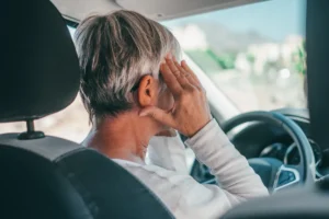 Common Types of Brain Injuries from Car Accidents