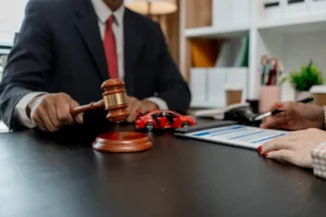 How Much to Expect from a Car Accident Settlement in WV