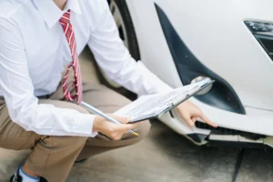 How to Write an Effective Car Accident Demand Letter in West Virginia