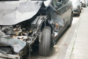 Is West Virginia a “No Fault” State for Car Accidents?