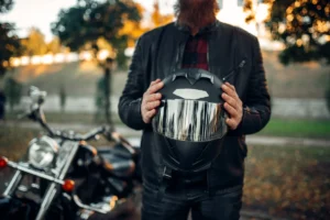 What is the West Virginia Motorcycle Helmet Law?