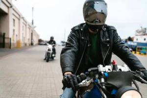 How to Prove Motorcycle Accident Fault in West Virginia