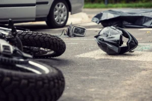 What is the Average Settlement for a Motorcycle Accident in West Virginia?