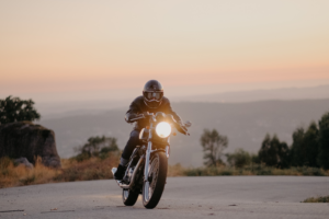What Percentage of West Virginia Motorcycle Accidents Are Fatal?