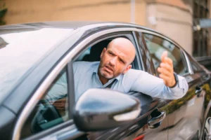 Aggressive Driving Accidents in West Virginia: Causes, Liability, and Your Legal Options