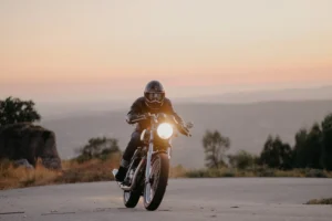 How Many Motorcycle Accidents Per Year Happen in West Virginia, and Who Is Liable?