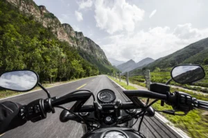 What To Do After a Motorcycle Accident in West Virginia