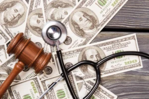Who Pays Your Medical Bills After a Car Accident in West Virginia?