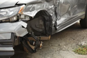 Car Accident Property Damage in West Virginia Getting Compensation for Your Vehicle and Other Losses