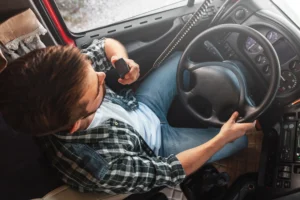 Truck Driver Drug and Alcohol Testing After an Accident in West Virginia: What the Law Requires