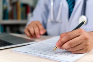 Medical Liens and Letters of Protection: Getting Treatment After an Injury in West Virginia Without Insurance