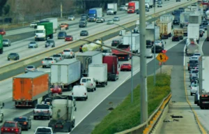 Who's Liable in a Multi-Vehicle Pileup on a West Virginia Highway?