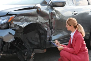 Diminished Value Claims After a Car Accident in West Virginia: What to Know