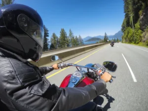 How Insurance Companies Use Bias Against Motorcyclists to Reduce West Virginia Claims