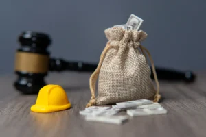 Lost Wages and Future Earning Capacity in a West Virginia Personal Injury Claim